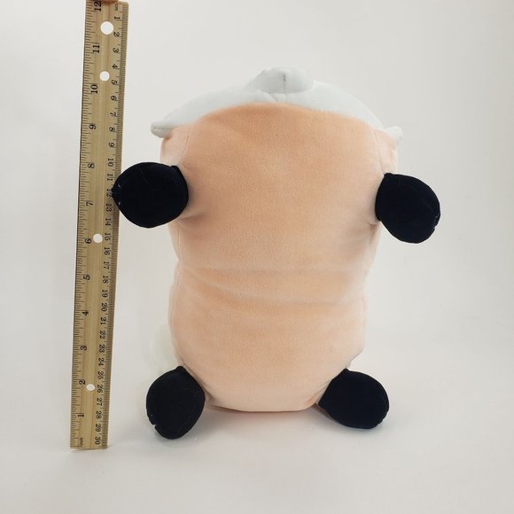 Quinn the Fox Peach Squishmallow HTF Justice New without Tags - Picture 16 of 16